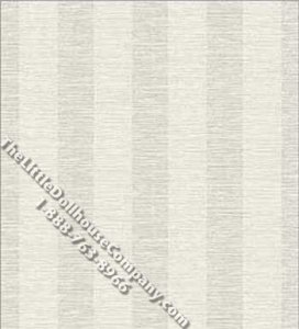 (image for) Gray Grass Stripe Pattern Miniature Wallpaper for Dollhouses