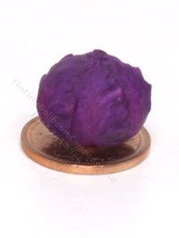 (image for) Miniature Head of Purple Cabbage