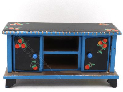 (image for) Miniature Cherry Themed Side Board by Eye Candy