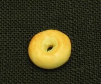 (image for) Dollhouse Scale Model Bagel