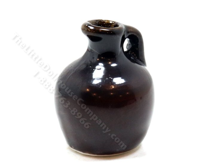 (image for) Miniature Gallon Water Jug for Dollhouses