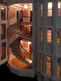 (image for) Italianate Victorian
