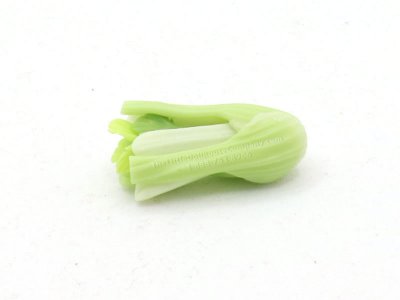 (image for) Miniature Celery for Dollhouses