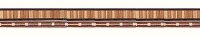 (image for) Wood Parquet Border