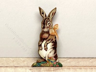 (image for) Miniature Ben the Bunny Kit