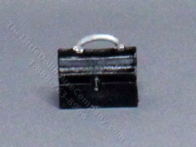 (image for) Miniature Lunch Bucket for Dollhouses