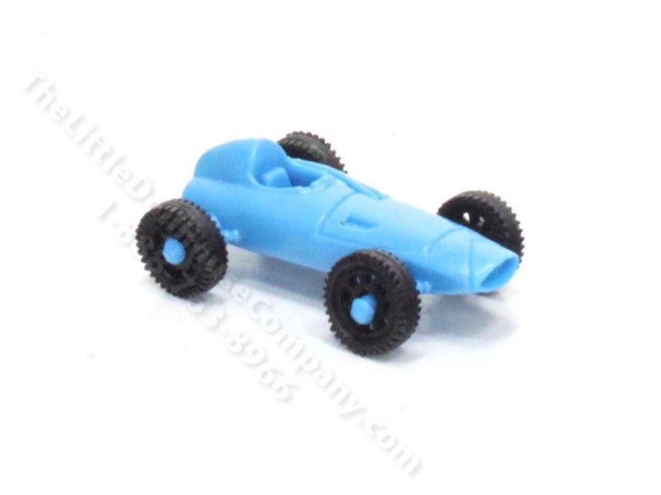 (image for) Miniature Toy Race Car for Dollhouses