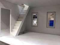 (image for) Real Good Toys 95B, Assembled, Princess Anne, Blue