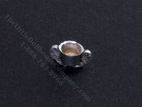 (image for) Miniature Sterling Silver Baby Cup by Vladimir Matusvsky
