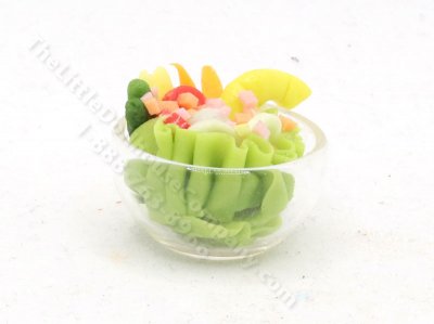 (image for) Miniature Cobb Salad