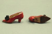 (image for) Shoes by Judith Blondell