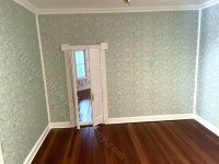 (image for) Vintage Foxhall Manor Dollhouse