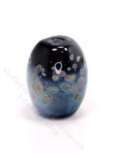 (image for) Handmade Miniature Glass Vase for Dollhouses