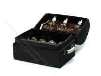 (image for) Miniature Religious Relics Chest for Dollhouses