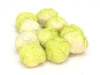 (image for) Miniature Head of Cabbage