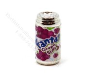 (image for) Miniature Can of Soda Pop for Dollhouses (1/pk)