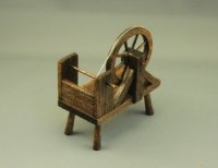 (image for) Small Spinner