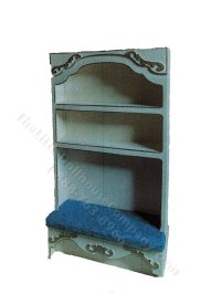 (image for) Miniature Debi's Booksnug Kit