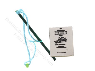 (image for) Miniature Book Set: The Unbelievable Bubble Book