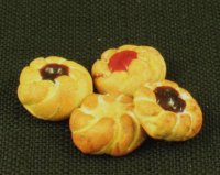 (image for) Dollhouse Miniature Danish