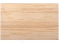 (image for) Miniature Wide Plank Pine Wood Flooring for Dollhouses
