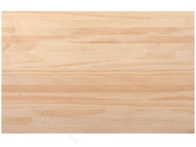 (image for) Miniature Wide Plank Pine Wood Flooring for Dollhouses