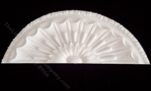 (image for) Miniature Resin Blossom Arch