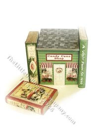 (image for) Miniature 12 Days of Christmas - Full Project Kit