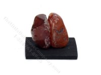 (image for) Miniature Stone Sculptures for Dollhouses
