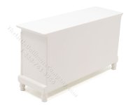 (image for) Miniature Country Style Chest of Drawers