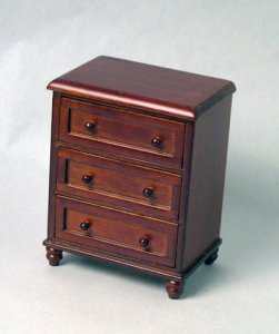 (image for) Ashley Spice Single Dresser