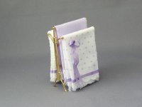(image for) Towel Rack