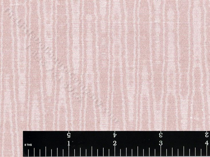 (image for) Mini Moiré Wallpaper for Dollhouses - Mauve