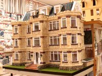 (image for) Assembled Castle Manor House