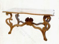 (image for) Miniature Half Scale Gothic Table Kit