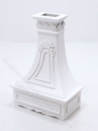 (image for) Julia's Five Piece White Kitchen Set
