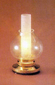 (image for) Hurricane Table Lamp