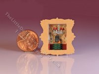 (image for) 1:144 Scale Foyer Furnishings Kit