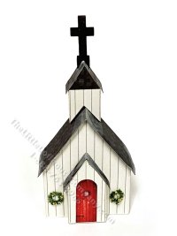 (image for) Miniature 12 Days of Christmas - Full Project Kit