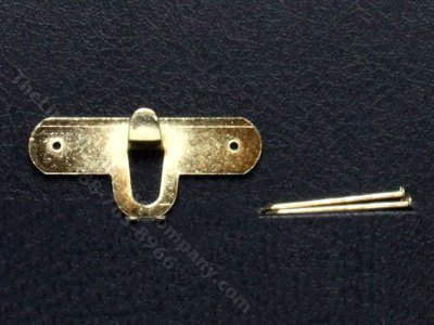 (image for) Miniature Hook for Dollhouses