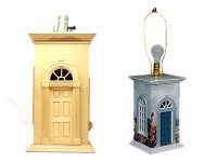 (image for) Designer Home Lamp Kit