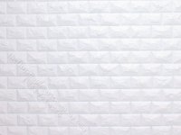 (image for) Stone Block Plastic Veneer Sheet for Dollhouses
