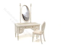 (image for) Miniature Madeline's Vanity Set (2 pcs) AS IS