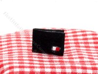 (image for) Tommy Hilfiger Dore Passcase Billfold Wallet Judith Blondell