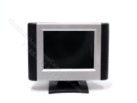 (image for) Dollhouse Scale Model Working TV