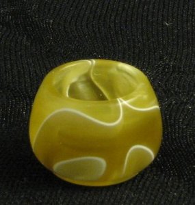 (image for) Acrylic Vase