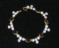(image for) Necklace by Ursula Sturmer