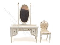 (image for) Miniature Madeline's Vanity Set (2 pcs) AS IS