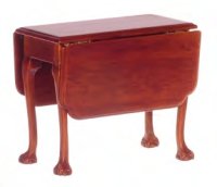 (image for) Jefferson Drop-Leaf Table