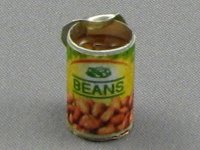 (image for) Beans Can
